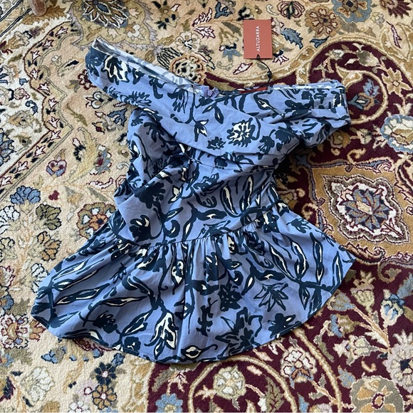 Altuzarra Top NWT - Picture 6 of 12